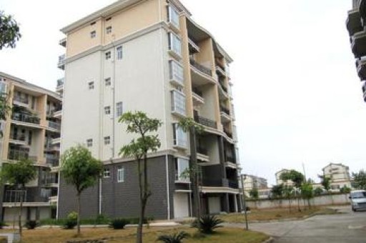 赠送面积算入建筑面积吗